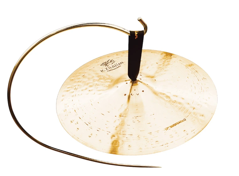 Zildjian Constantinople Suspended 17 Orchestral Cymbals 